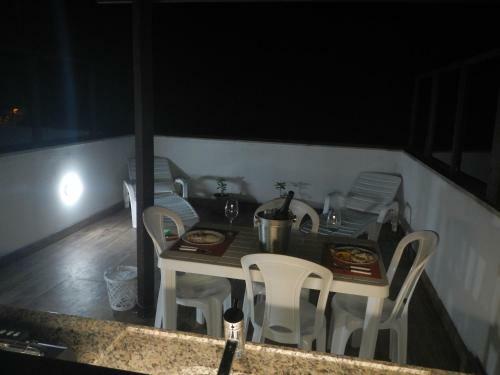 Apartamento Apto Rover 2 Com Solarium No Ubaia Residence 215