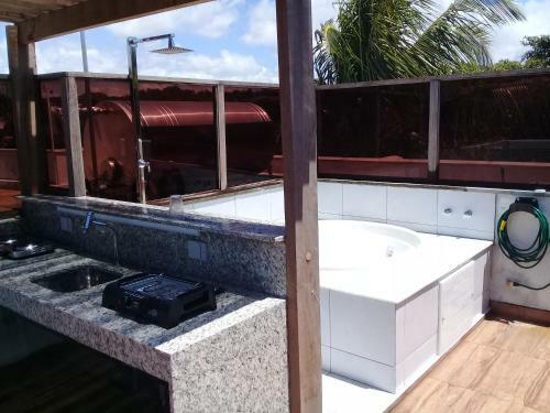 Apartamento Apto Rover 2 Com Solarium No Ubaia Residence 215