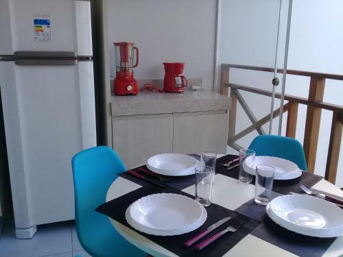 Apartamento Apto Rover 2 Com Solarium No Ubaia Residence 215