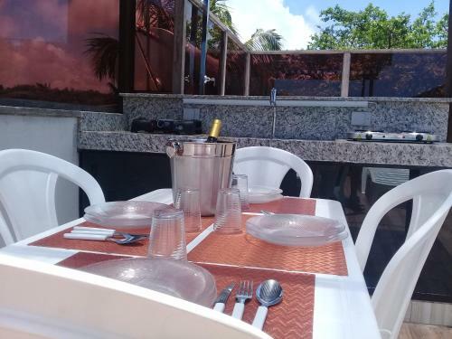 Apartamento Apto Rover 2 Com Solarium No Ubaia Residence 215