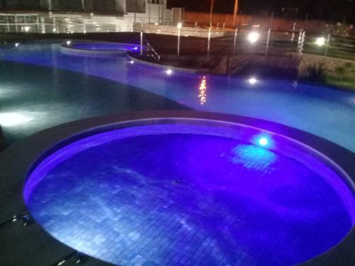 Apartamento Apto Rover 2 Com Solarium No Ubaia Residence 215