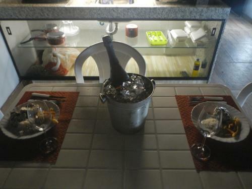 Apartamento Apto Rover 2 Com Solarium No Ubaia Residence 215
