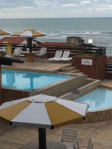 Apartamento Pipa's Ocean