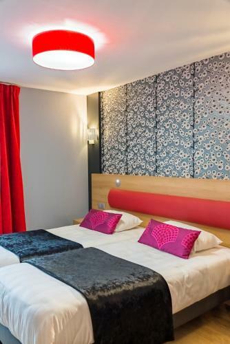 Hotel Logis Grand H�tel Des Bains