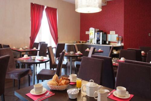Hotel Logis Grand H�tel Des Bains