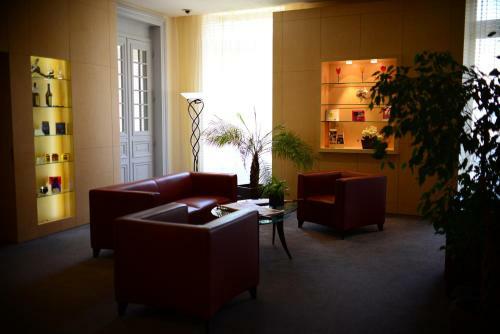 Hotel Logis Grand H�tel Des Bains
