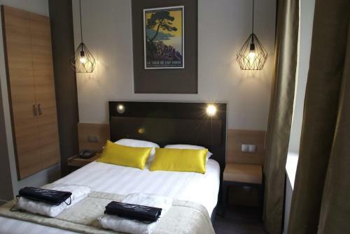 Hotel Logis Grand H�tel Des Bains