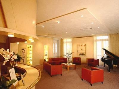 Hotel Logis Grand H�tel Des Bains