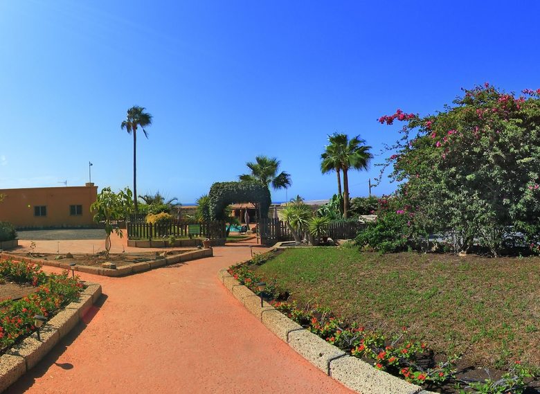 Apartamento Finca La Bonita