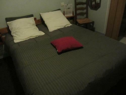 Hotel La Truite De La Loue