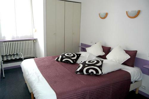 Hotel La Truite De La Loue