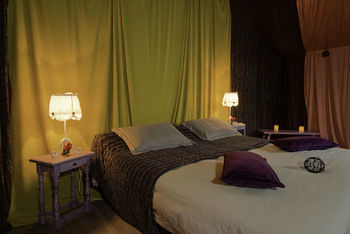 Bed & Breakfast La Font Vineuse