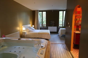 Bed & Breakfast La Font Vineuse