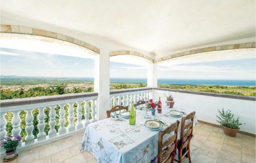 Holiday Home Sennori -ss- 49