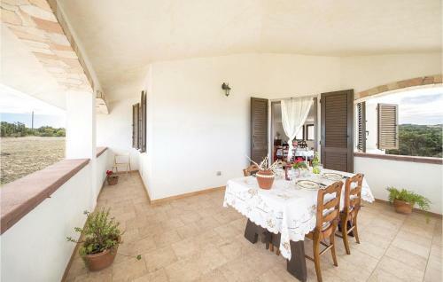 Holiday Home Sennori -ss- 49