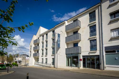 Hotel H�tel Renaudot