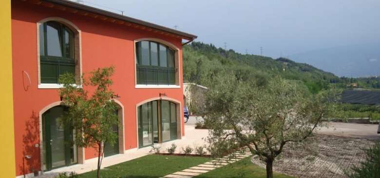 Agroturismo Agriturismo Camparella