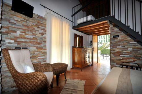 Agroturismo Agriturismo Serena