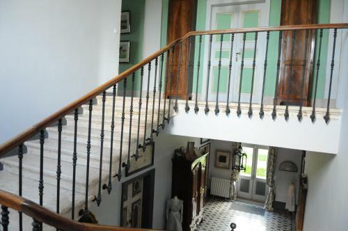 Bed & Breakfast Chambres D'h�tes Domaine Du Buc