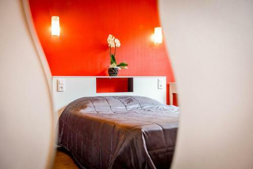 Hotel H�tel Restaurant Atipyc