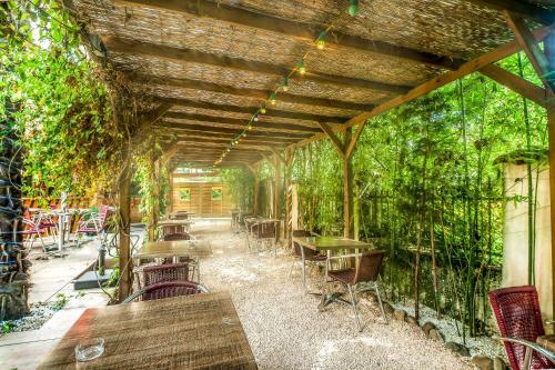 Hotel H�tel Restaurant Atipyc
