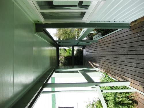 Alpine Holiday Apartments & Campground