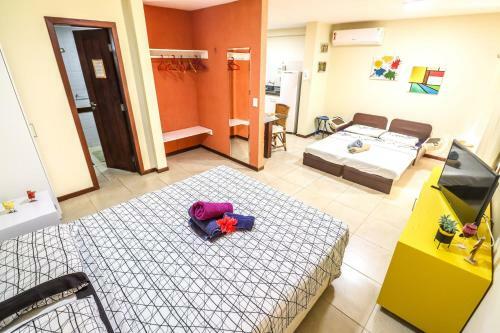 Apartamento Solar Pipa Flat 13