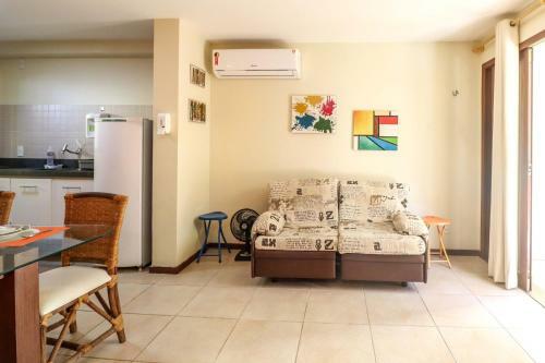 Apartamento Solar Pipa Flat 13