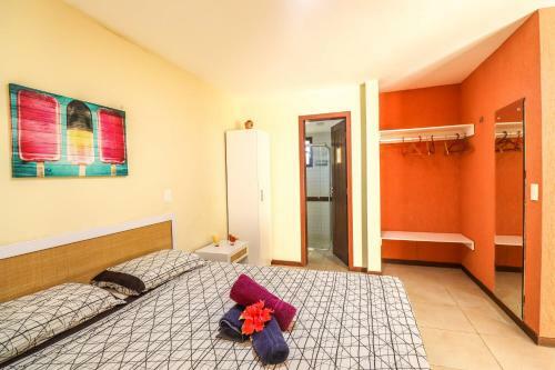 Apartamento Solar Pipa Flat 13