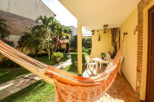 Apartamento Solar Pipa Flat 13