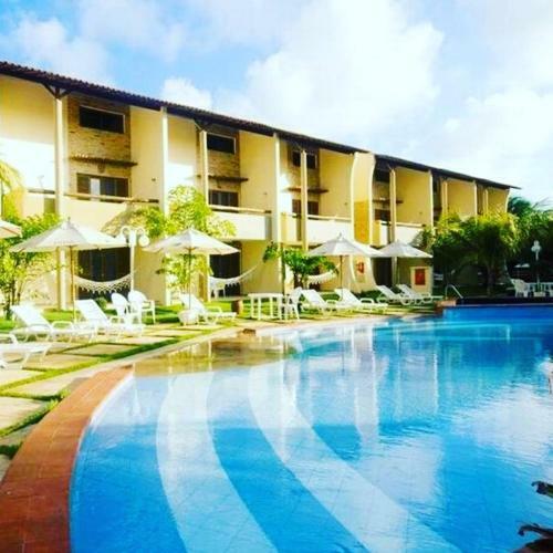 Apartamento Solar Pipa Flats