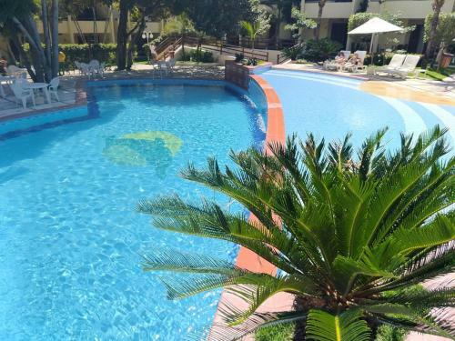 Apartamento Solar Pipa Flats