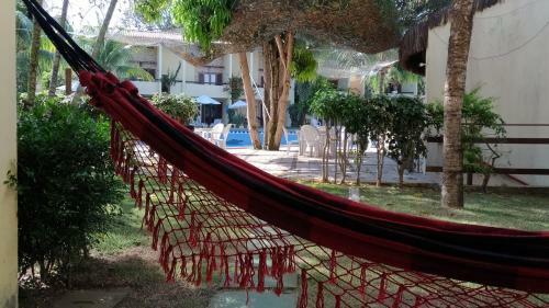 Apartamento Solar Pipa Flats