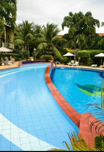 Apartamento Solar Pipa Flats
