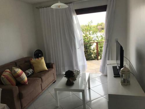 Apartamento Flat No Condom�nio Brisas Do Amor