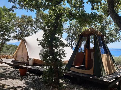 Boutique B&B Agroturizam Sv. Juraj