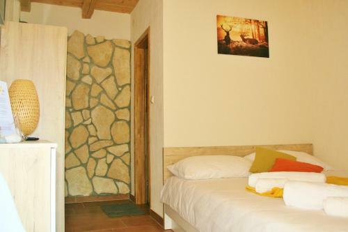 Boutique B&B Agroturizam Sv. Juraj