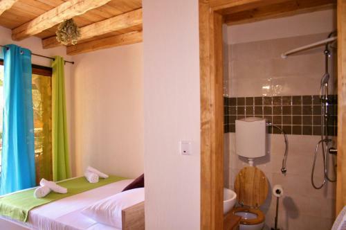 Boutique B&B Agroturizam Sv. Juraj