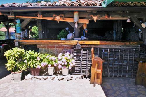 Boutique B&B Agroturizam Sv. Juraj