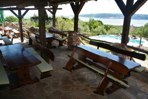 Boutique B&B Agroturizam Sv. Juraj