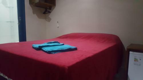 La Estacion Hostel - Pipa