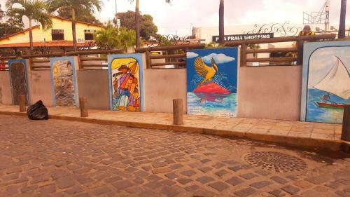 La Estacion Hostel - Pipa