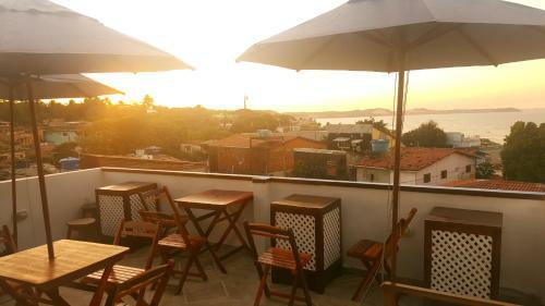 La Estacion Hostel - Pipa