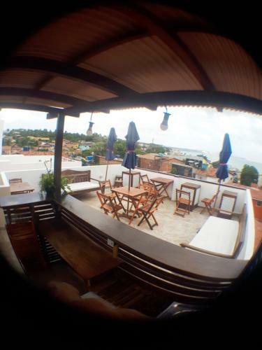 La Estacion Hostel - Pipa