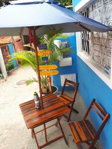 La Estacion Hostel - Pipa