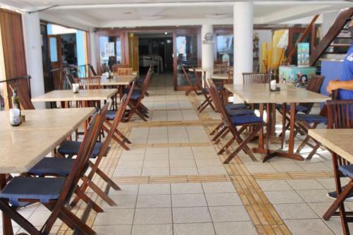 Apartamento Pipa's Bay Apto 208 - Flat Em Pipa Rn