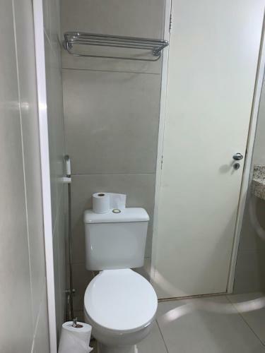 Apartamento Pipa's Bay Apto 208 - Flat Em Pipa Rn