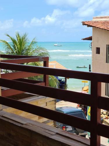 Apartamento Pipa's Bay Apto 208 - Flat Em Pipa Rn