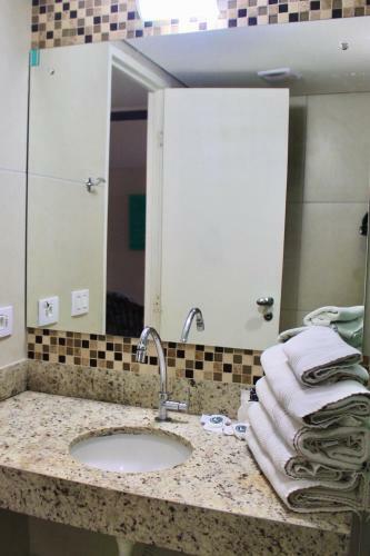 Apartamento Pipa's Bay Apto 208 - Flat Em Pipa Rn