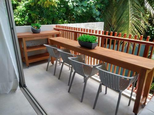 Apartamento Flat Completo Pipa